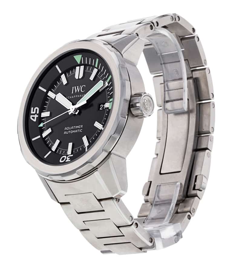 IWC Aquatimer IW329001